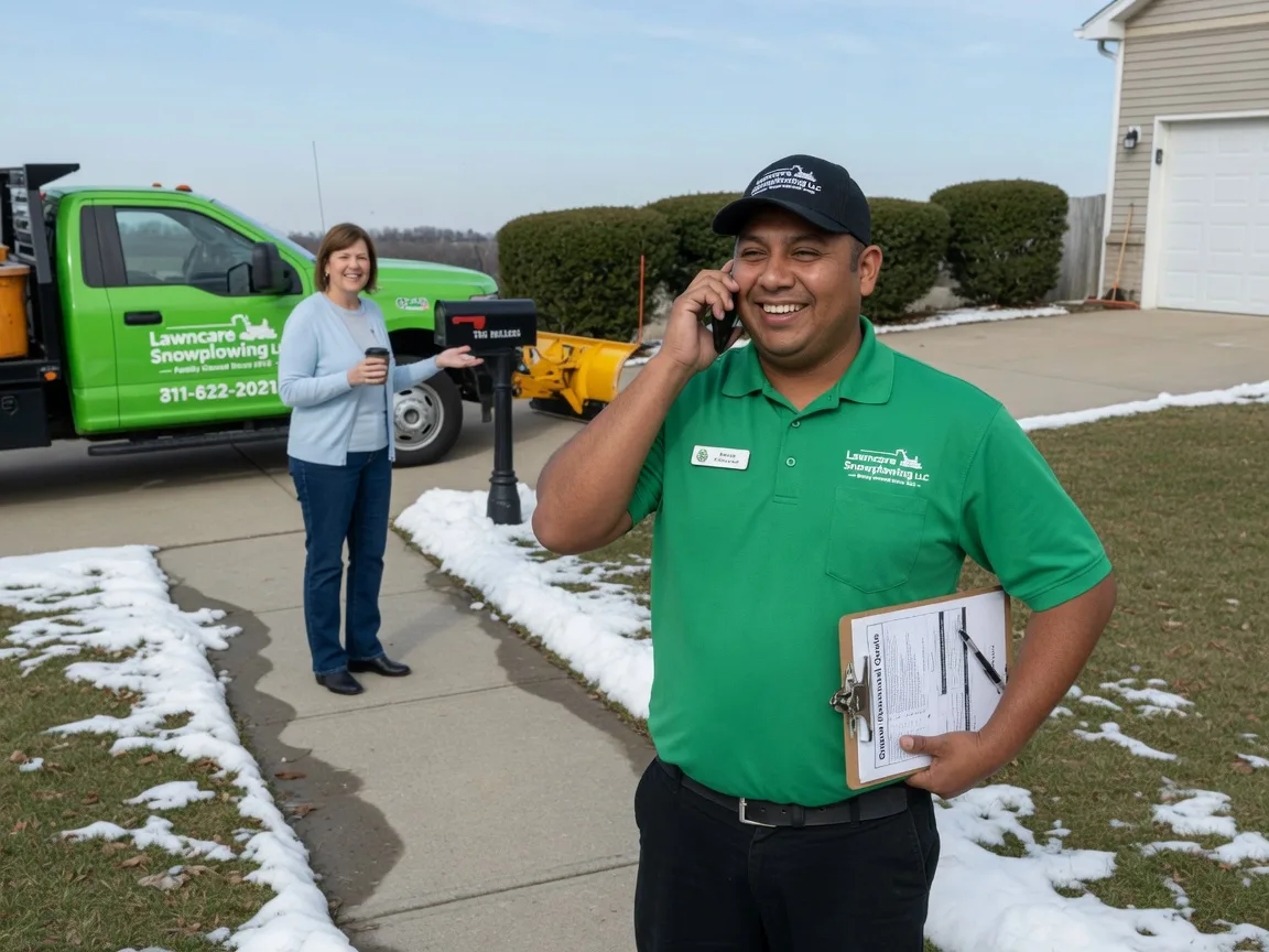 Lawn Care Services By Expert Landscaper Squaw Lake, MN FAQs